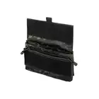 Buckle Up Kangaroo Front-Panel - Olive [8FIELDS]