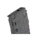 DMAG AK12/AK74 30/130rds Variable-Cap Magazine - BK