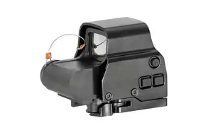 Holo Weapon Sight mod.8 - Black [PCS]