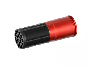 Granat Hell Fire na 162 kulek zasilany Co2 [APS]