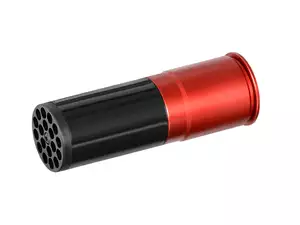 Granat Hell Fire na 198 kulek zasilany Co2 [APS]
