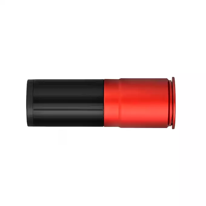 Grenade Hell Fire Co2 198 billes