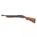 Strzelba M8870 (Zasilana Green Gazem) - Real Wood [Golden Eagle]