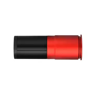 Hell Fire Co2 Powered Grenade 162rds [APS]