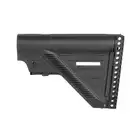 Smukła kolba karabinowa do AEG 416/AR15 - Black [D-DAY]