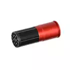 Granat Hell Fire na 162 kulek zasilany Co2 [APS]