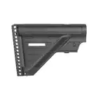 Smukła kolba karabinowa do AEG 416/AR15 - Black [D-DAY]