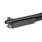 M8873 Shotgun (Green Gas Powered) - Black [Golden Eagle]