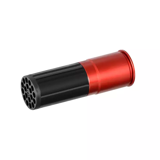 Grenade Hell Fire CO2 198 billes