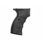 Rosyjski chwyt pistoletowy do AEG AK12/AKM/AK74 - Black [D-DAY]