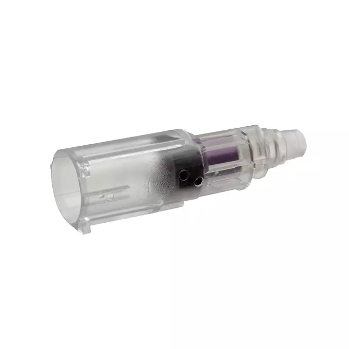 Dysza do pistoletów APS serii XTP [APS]