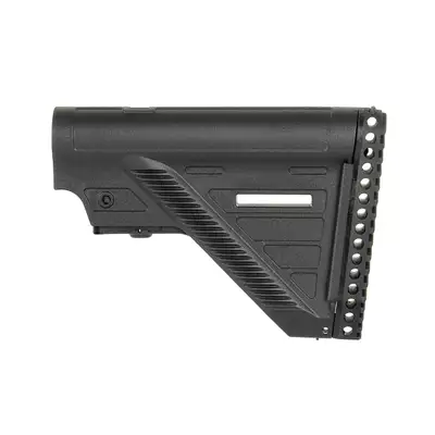 Smukła kolba karabinowa do AEG 416/AR15 - Black [D-DAY]