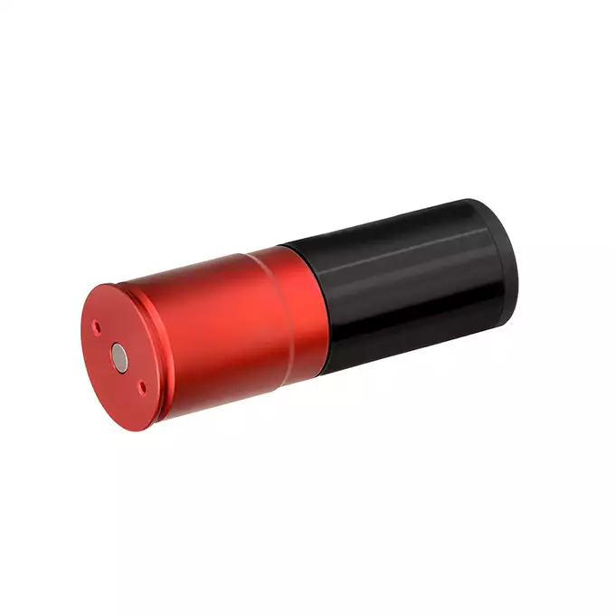 Grenade Hell Fire Co2 198 billes