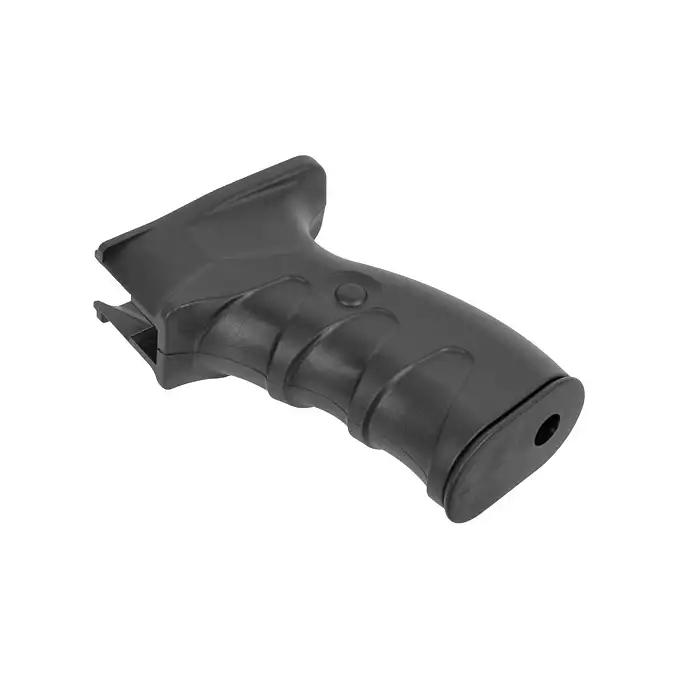 Rosyjski chwyt pistoletowy do AEG AK12/AKM/AK74 - Black [D-DAY]