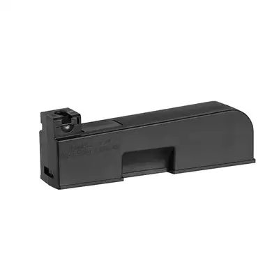 VSR-10 magazynek na 30 kulek - Black [Maple Leaf]