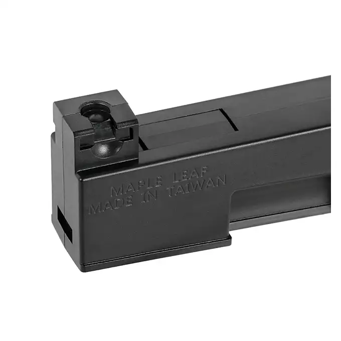 VSR-10 magazynek na 30 kulek - Black [Maple Leaf]