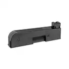 VSR-10 magazynek na 30 kulek - Black [Maple Leaf]
