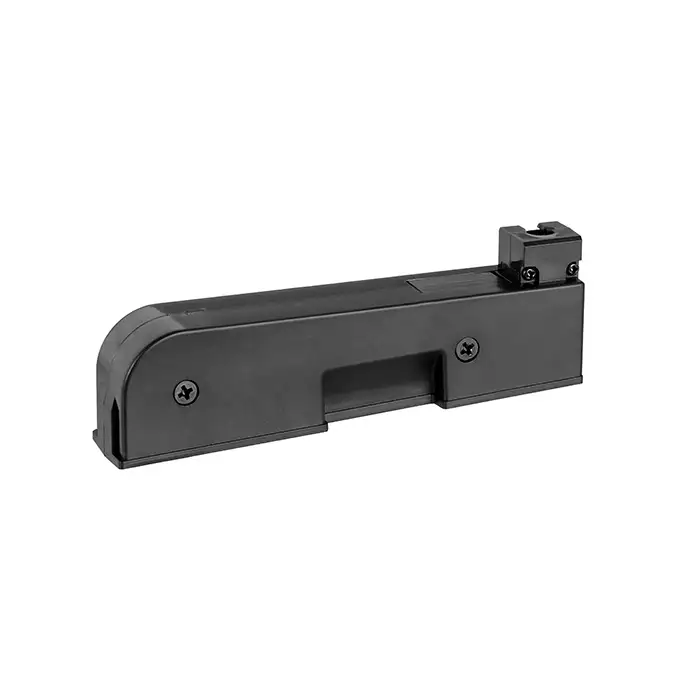 VSR-10 magazynek na 30 kulek - Black [Maple Leaf]