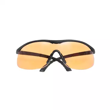 Okulary Fastlink - Vapor Shield Anti-Fog Tiger's Eye