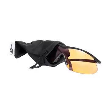 Okulary Fastlink - Vapor Shield Anti-Fog Tiger's Eye