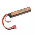 Akumulator Li-Po 1300mAh 7,4V 20/40C [VB]