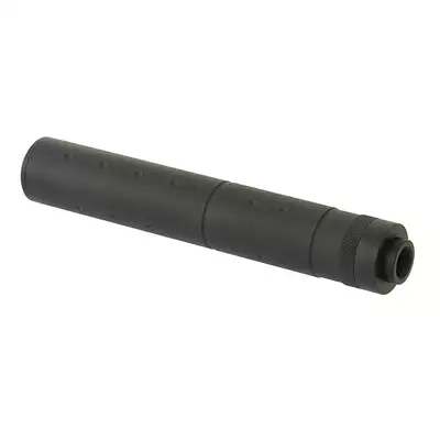 Imitacja tłumika dźwięku 196mm - SPECIAL FORCE