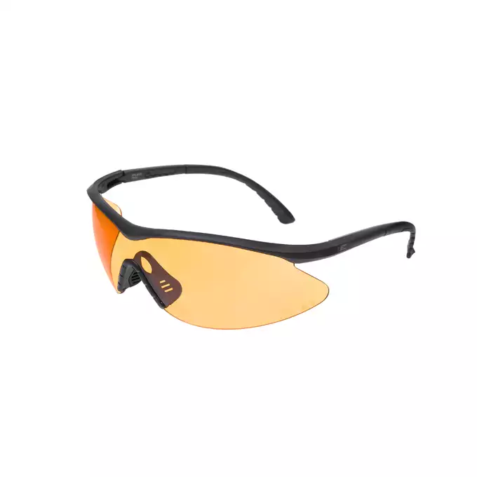 Okulary Fastlink - Vapor Shield Anti-Fog Tiger's Eye