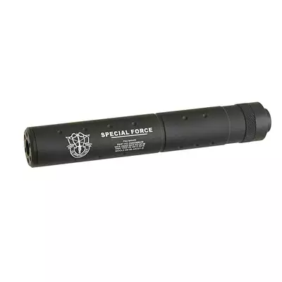 Imitacja tłumika dźwięku 196mm - SPECIAL FORCE