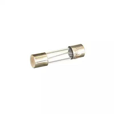 Bezpiecznik szklany 20mm 20A