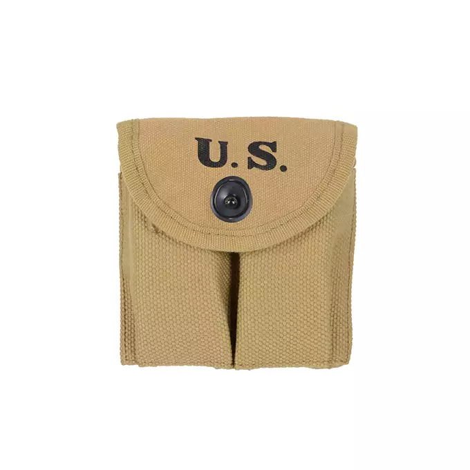 Podwójna ładownica US WW2 do karabinka M1 [8FIELDS]