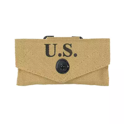 Ładownica na opatrunek osobisty US WW2 [8FIELDS]