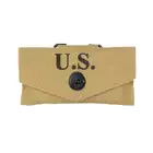 Ładownica na opatrunek osobisty US WW2 [8FIELDS]