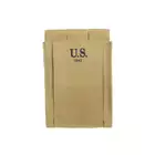 Triple US WW2 Thompson SMG Magazine Pouch [8FIELDS]