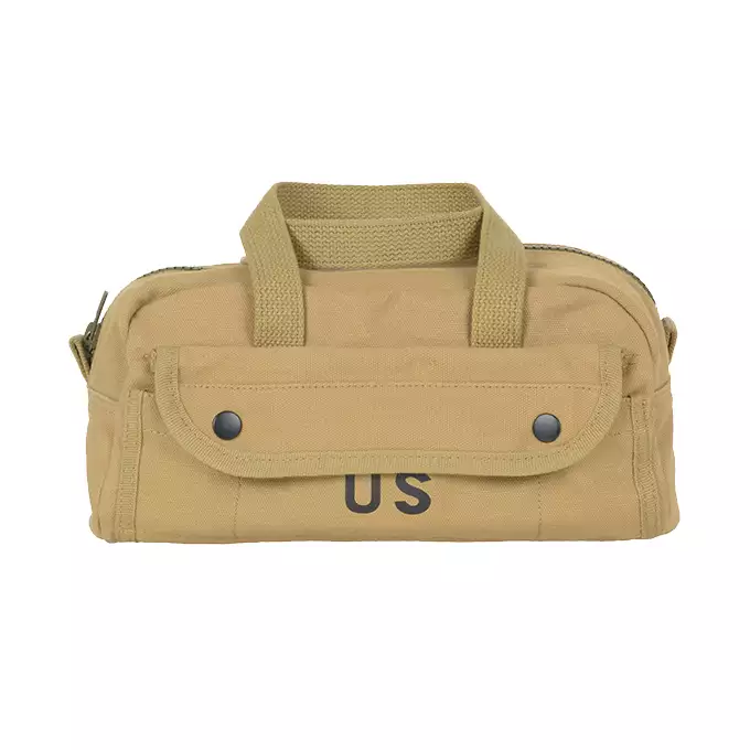Mała torba narzędziowa US WW2 [8FIELDS]