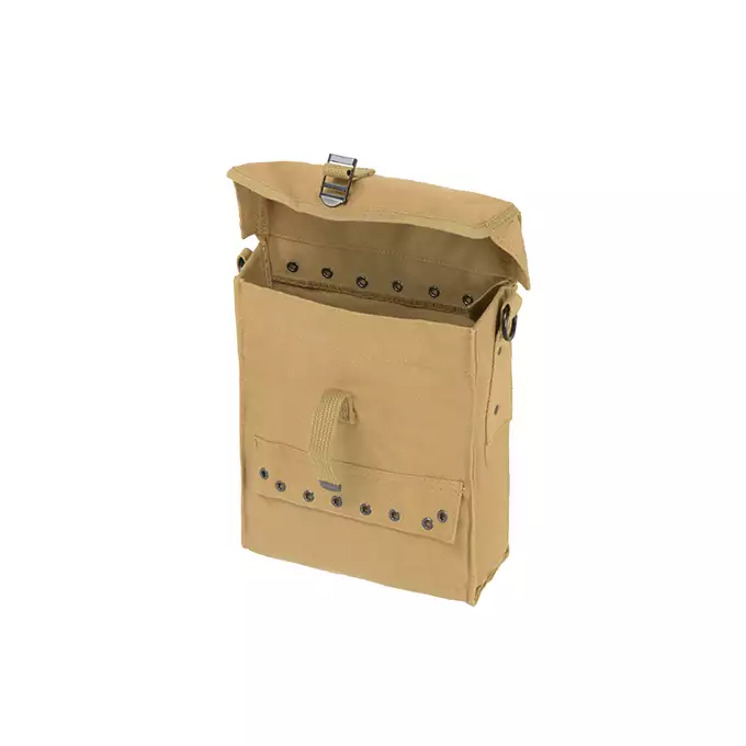 Torba Medyczna US WW2 [8FIELDS]