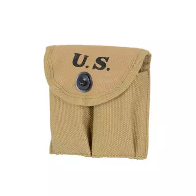Podwójna ładownica US WW2 do karabinka M1 [8FIELDS]