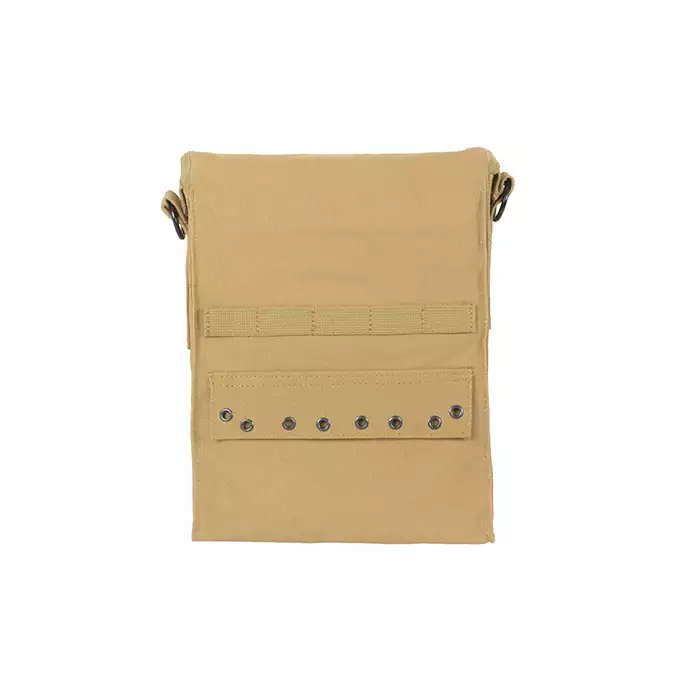 Torba Medyczna US WW2 [8FIELDS]