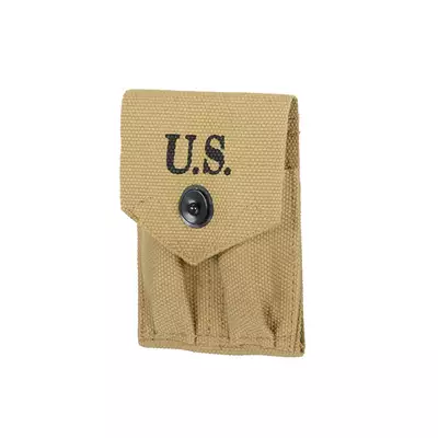 Podwójna ładownica US WW2 do pistoletu 1911 [8FIELDS]
