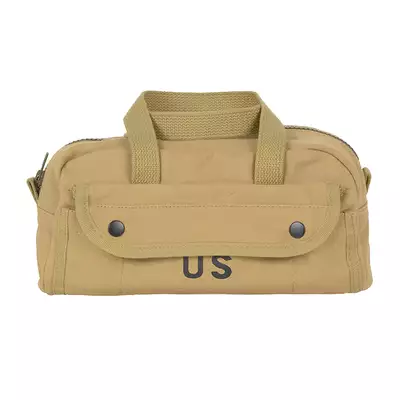 Mała torba narzędziowa US WW2 [8FIELDS]