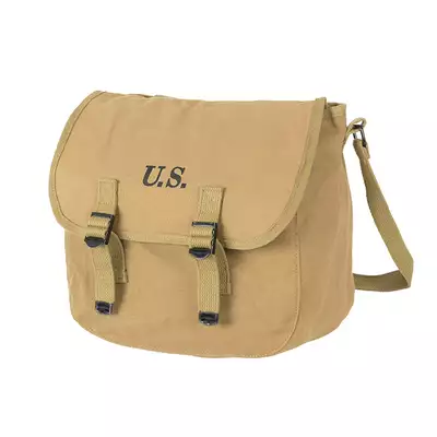 Torba polowa US WW2 [8FIELDS]