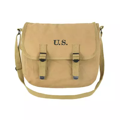 Torba polowa US WW2 [8FIELDS]