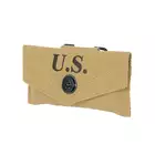 Ładownica na opatrunek osobisty US WW2 [8FIELDS]