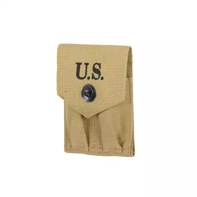 Podwójna ładownica US WW2 do pistoletu 1911 [8FIELDS]