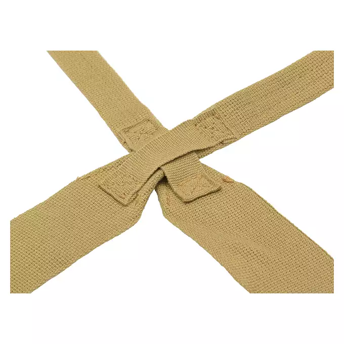 Szybko regulowane zawieszenie taktyczne - olive [8FIELDS]