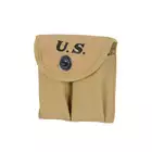 Podwójna ładownica US WW2 do karabinka M1 [8FIELDS]