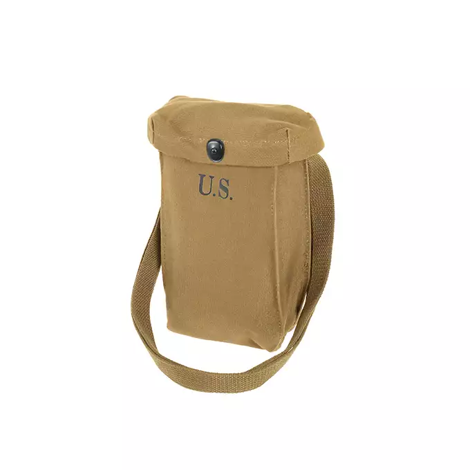 US WW2 Ammo Carry Bag [8FIELDS] | TaiwanGun US & EU