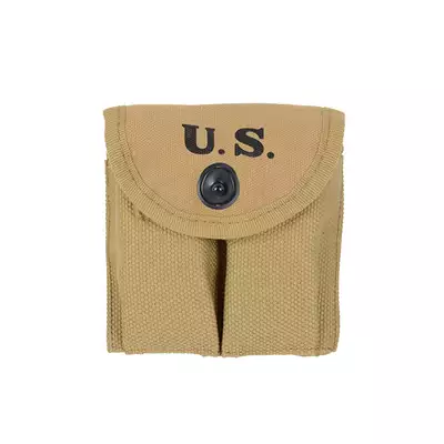 Podwójna ładownica US WW2 do karabinka M1 [8FIELDS]
