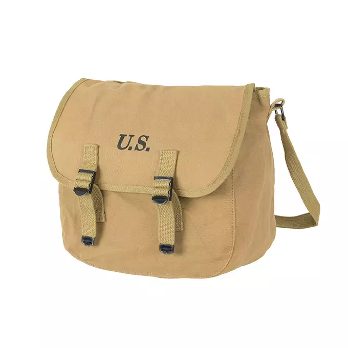 Torba polowa US WW2 [8FIELDS]