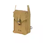 US WW2 GP Ammo Carry Bag [8FIELDS]