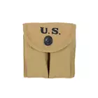 Podwójna ładownica US WW2 do karabinka M1 [8FIELDS]